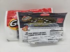 Lot Of 2 Packs Of Berkley Gulp 3  Purple Shiner Minnows 12 Per Pack New In Pack