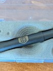 Fisher Space Pen Classic Matte Black Bullet Pen Stein Eriksen Deer Valley New