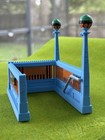 Champion New York Knicks Subway Entrance Mini Desk 2026 Mta Nba Station Nyc Gift