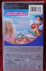 Sony Psp Movie The House Bunny Umd Video - Anna Faris - Rare