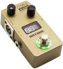 Hotone Tpomp5 Omni Ac Acoustic Simulator Guitar Bass Effects Pedal Free Ship