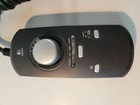 Logitech Z-5300 Thx 5 1 Speaker Volume Control Pod Wired Remote Unit Only