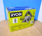 Ryobi 12 Amp 13 700 Rpm 4  Blade Hand Held Corded Electric Tile Saw Tc401