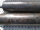 Hilti Core Drill Bit Lot Of 2 One 4  X 17 1 2     3 1 2  X 13  Good Shape