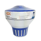 Floating Swimming Pool And Spa Chlorine Dispenser