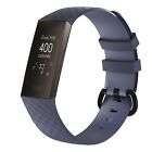 Replacement Classic Silicone Rubber Band Strap Wristband For Fitbit Charge 3