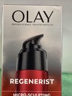 Olay Regenerist Micro-sculpting Serum Fragrance-free 50ml 1 7fl oz  New In Box