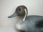 Vintage Flambeau Made In Usa Pintail Duck Decoy Hunting Or Decor