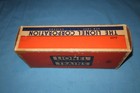 Original Box And Liner For Lionel  6419 Wrecking Car Work Caboose