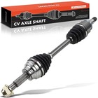  Cv Axle Shaft Assembly Front Right Passenger Side Front Passenger Side