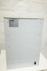 Vevor Hot Box Food Warmer 110 Qt  Silver Stainless Steel Buffet Server With 5-wa
