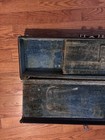 1960 C g  Conn 48h Connstellation Trombone     Elkhart Usa     Original Case  Mouthp