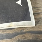 Sandra Bernhard  without You I m Nothing  Playbill 1988 Orpheum Theatre Signed