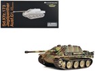 1944 Germany Sd kfz 173 Jagdpanther Tank 1 72 Dragon Armor Model