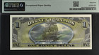 2011   2007 Complete Set Of Disneyland Pirates Of The Caribbean Disney Dollars
