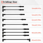 Tune Up Kit Spark Plugs Wires Cap For Dodge Ram Dakota Durango 5 2l 5 9l V8
