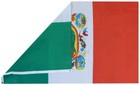 Mexico Our Lady Of Guadalupe Mary Roman Catholic 3x5 3 x5  Polyester 100d Flag