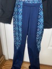 4 Kerrits Girls Riding Pants 3 Small  1 Medium 