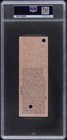 1983 Us Festival  the Clash Last Mick Jones Show  Full Ticket 5 28 83 Psa