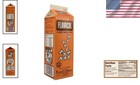 Flavacol Popcorn Salt 35oz - Perfect Seasoning For Homemade Theater Popcorn