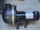 Berkeley Bpdh20-l Self-priming Centrifugal Pump - 2 Hp