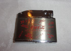 Wellington Balboa  Coca-cola Cigarette Lighter