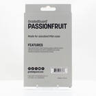 Gradedguard Psa Graded Card Case Guard Protector Passionfruit Limited Edition