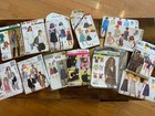 Simplicity Mccall s Vintage Original Sewing Patterns Lot Men Women Children