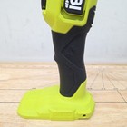 Ryobi Pblmt50 One  Hp 18v Brushless Cordless Multi-tool Oscillating Tool Only