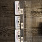 Disney Cassette Tapes