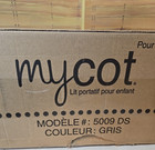 Regalo Model 5009ds  mycot  Portable Toddler Bed  New In Box
