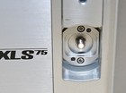 Nanometrics Xls 75 Xenon Lamp With L2174-01 Bulb
