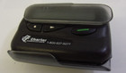 Vintage Pager Motorola Memo Express W Clock   Alarm Plays Mot Song