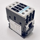 Siemens 3rt1024-1a Overload Relay Contactor  Coil 110 120vac