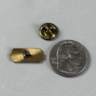 Vintage Bell Helicopter Rescue Copter Pin Pinback  56275