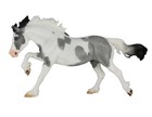 Breyerfest 2026 Limited Edition Uff Tovero Pinto Cantering Welsh Cob - Presale