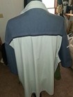 Chase Nascar Dale Earnhardt Pit Crew Racing Button Up Shirt Large