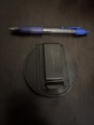 Leather Badge Holder