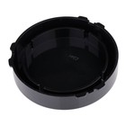 Camera Lens Rear Cap Protector For Mamiya 67 Mount Camera Rb67 Rz67 Prosd Black