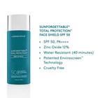 Colorescience Sunforgettable Total Protection Spf 50 Face Shield - 1 8 Oz