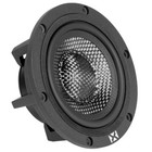 Nvx Xqs3 100w Rms 3 5  X-series Midrange Speakers