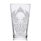 Cthulhu Pint Glass