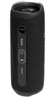 Jbl Flip 6 Portable Bluetooth Wireless Speaker Black Cylinder