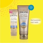 Jergens Natural Glow  firming Body Lotion  Fair To Medium Skin Tone  7 5 Ounce S