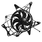 Cooling Fan Assembly 709200588 For Can-am Maverick X3 x3 Max x3 R x3 Max R 17-25