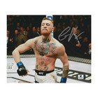 Conor Mcgregor Ufc Autographed 8x10 Photo Coa W frame