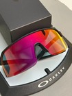 Oakley Sutro Lite Sunglasses Oo9463 Matte Black Frame W  Prizm Road Lens