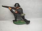 Rare New Era German Rifleman Kneeling Soldier