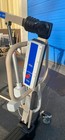 Barely Used Invacare Reliant 450  Hoyer Lift  Battery  Charger No Slings