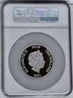 Bugs Bunny 2023  10 Niue 3 Oz Silver Proof Ngc Pf 70 Ucam Year Of The Rabbit 7k